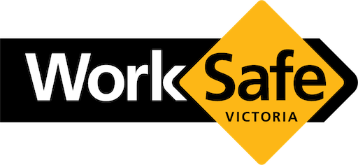 WorkSafe Victoria logo