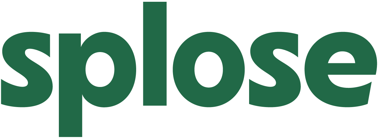 Splose Logo