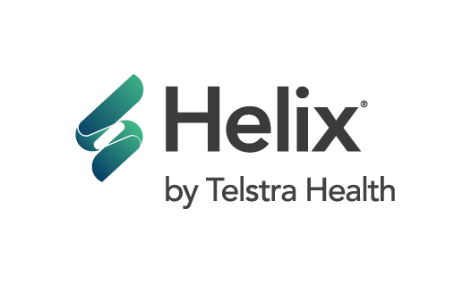 MedicalDirector Helix