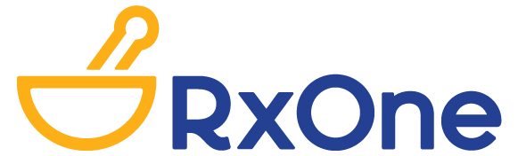 Rx One logo